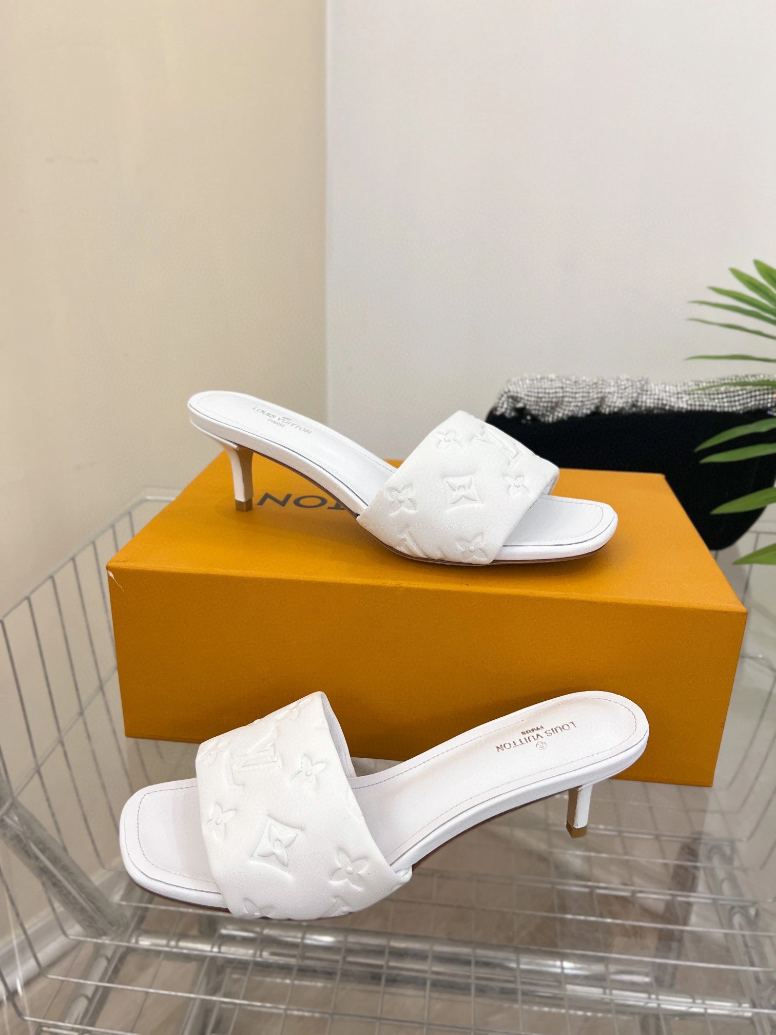 coco-- 1A9OXG Heel height5.5CM item:B-X00D2513L